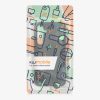 Θήκη Kwmobile για Samsung Galaxy S24 FE, Πράσινη, Σιλικόνη, KWM000021WP001C