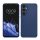 Θήκη Kwmobile για Samsung Galaxy S24 FE, Μπλε, Σιλικόνη, KWM000021WP003C