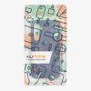 Θήκη Kwmobile για Samsung Galaxy S24 FE, Μπλε, Σιλικόνη, KWM000021WP003C