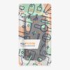 Θήκη Kwmobile για Samsung Galaxy S24 FE, Γκρι, Σιλικόνη, KWM000021WP004C