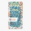 Θήκη Kwmobile για Samsung Galaxy S10, Μπλε, Σιλικόνη, KWM000009MS005C