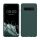 Θήκη Kwmobile για Samsung Galaxy S10, Πράσινη, Σιλικόνη, KWM000009MS007C