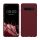 Θήκη Kwmobile για Samsung Galaxy S10, Μωβ, Σιλικόνη, KWM000009MS008C