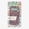 Θήκη Kwmobile για Samsung Galaxy S10, Μωβ, Σιλικόνη, KWM000009MS008C