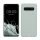 Θήκη Kwmobile για Samsung Galaxy S10, ανοιχτό πράσινο, σιλικόνη, KWM000009MS014C