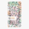 Θήκη Kwmobile για Huawei P30 Lite, Κρεμ, Σιλικόνη, KWM000009NH070C