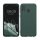 Θήκη Kwmobile για Samsung Galaxy A40, Σκούρο Πράσινο, Σιλικόνη, KWM000009ZX035C