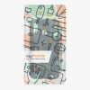 Θήκη Kwmobile για Samsung Galaxy A40, Σκούρο Πράσινο, Σιλικόνη, KWM000009ZX035C