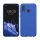 Θήκη Kwmobile για Samsung Galaxy A40, Μπλε, Σιλικόνη, KWM000009ZX037C