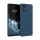 Θήκη Kwmobile για Samsung Galaxy A51, Μπλε, Σιλικόνη, KWM000010YZ057C