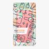 Θήκη Kwmobile για Samsung Galaxy A51, Ροζ, Σιλικόνη, KWM000010YZ059C