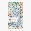 Θήκη Kwmobile για Samsung Galaxy S20 FE, Ανοιχτό Μπλε, Σιλικόνη, KWM0000121L071C