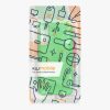 Θήκη Kwmobile για Samsung Galaxy S21, Πράσινη, Σιλικόνη, KWM000012BS048C