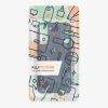 Θήκη Kwmobile για Samsung Galaxy S21, Μπλε, Σιλικόνη, KWM000012BS049C