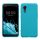 Θήκη Kwmobile για Samsung Galaxy Xcover 5, Ανοιχτό Μπλε, Σιλικόνη, KWM000012NV038C