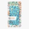 Θήκη Kwmobile για Samsung Galaxy Xcover 5, Ανοιχτό Μπλε, Σιλικόνη, KWM000012NV038C