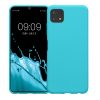 Θήκη Kwmobile για Samsung Galaxy A22 5G, Ανοιχτό Μπλε, Σιλικόνη, KWM0000138D041C