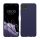 Θήκη Kwmobile για Samsung Galaxy A22 5G, Σκούρο μπλε, Σιλικόνη, KWM0000138D042C