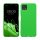 Θήκη Kwmobile για Samsung Galaxy A22 5G, Πράσινη, Σιλικόνη, KWM0000138D043C