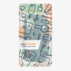 Θήκη Kwmobile για Samsung Galaxy A33 5G, ανοιχτό πράσινο, σιλικόνη, KWM000015FQ011C