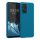 Θήκη Kwmobile για Samsung Galaxy A33 5G, Μπλε, Σιλικόνη, KWM000015FQ012C