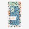 Θήκη Kwmobile για Samsung Galaxy A33 5G, Μπλε, Σιλικόνη, KWM000015FQ012C