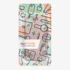 Θήκη Kwmobile για Xiaomi Redmi Note 11/Note 11s, Κρεμ, Σιλικόνη, KWM0000168S018C