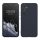 Θήκη Kwmobile για Samsung Galaxy A54 5G, Σκούρο μπλε, Σιλικόνη, KWM000018FR046C