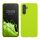 Θήκη Kwmobile για Samsung Galaxy A54 5G, Πράσινη, Σιλικόνη, KWM000018FR047C