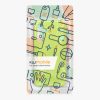 Θήκη Kwmobile για Samsung Galaxy A54 5G, Πράσινη, Σιλικόνη, KWM000018FR047C