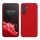 Θήκη Kwmobile για Samsung Galaxy A54 5G, Κόκκινη, Σιλικόνη, KWM000018FR048C