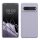 Θήκη Kwmobile για Google Pixel 7, Ανοιχτό Μωβ, Σιλικόνη, KWM0000171I057C