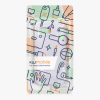 Θήκη Kwmobile για Google Pixel 8a, Ανοιχτό Μωβ, Σιλικόνη, KWM000020KQ055C