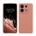 Θήκη Kwmobile για Xiaomi Redmi Note 13 Pro 5G, Ροζ, Σιλικόνη, KWM000020LD034C