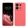 Θήκη Kwmobile για Xiaomi Redmi Note 13 Pro 5G, Ροζ, Σιλικόνη, KWM000020LD036C