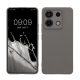 Θήκη Kwmobile για Xiaomi Redmi Note 13 Pro 5G, Μπεζ, Σιλικόνη, KWM000020LD037C