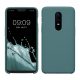 Θήκη Kwmobile για OnePlus 6, Ανοιχτό Πράσινο, Σιλικόνη, KWM0000099A035C