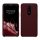 Θήκη Kwmobile για OnePlus 6, Μωβ, Σιλικόνη, KWM0000099A036C
