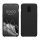 Θήκη Kwmobile για OnePlus 6T, Μαύρη, Σιλικόνη, KWM000009BL036C