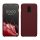 Θήκη Kwmobile για OnePlus 6T, Μωβ, Σιλικόνη, KWM000009BL038C