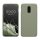 Θήκη Kwmobile για OnePlus 6T, Ανοιχτό Πράσινο, Σιλικόνη, KWM000009BL039C