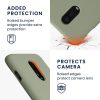 Θήκη Kwmobile για OnePlus 6T, Ανοιχτό Πράσινο, Σιλικόνη, KWM000009BL039C