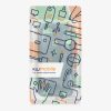 Θήκη Kwmobile για Google Pixel 3a, ανοιχτό πράσινο, σιλικόνη, KWM000009OS027C
