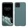 Θήκη Kwmobile για Google Pixel 4, ανοιχτό πράσινο, σιλικόνη, KWM000010ON018C