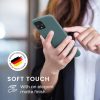 Θήκη Kwmobile για Google Pixel 4, ανοιχτό πράσινο, σιλικόνη, KWM000010ON018C
