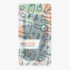 Θήκη Kwmobile για Google Pixel 4, ανοιχτό πράσινο, σιλικόνη, KWM000010ON018C