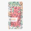 Θήκη Kwmobile για OnePlus Nord, Ροζ, Σιλικόνη, KWM0000117M037C