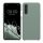 Θήκη Kwmobile για OnePlus Nord, Πράσινη, Σιλικόνη, KWM0000117M038C