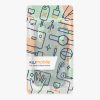 Θήκη Kwmobile για OnePlus Nord, Πράσινη, Σιλικόνη, KWM0000117M038C