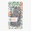 Θήκη Kwmobile για OnePlus Nord, Μπεζ, Σιλικόνη, KWM0000117M039C